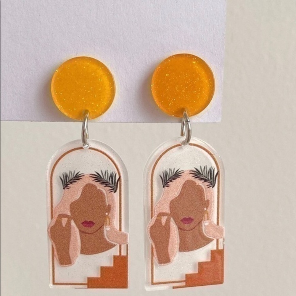3 for $30 SALE Earrings